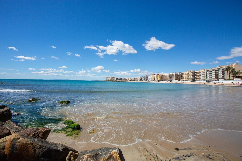 Apartment in Torrevieja (Centro)