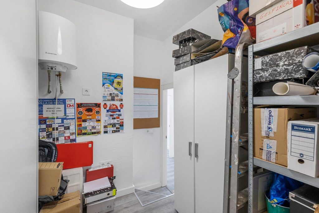 Commercial property in Torrevieja (La Mata Pueblo)