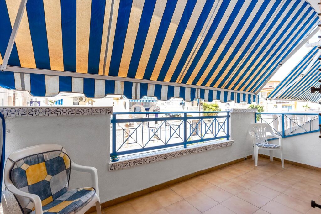 Bungalow in Torrevieja (La Mata)