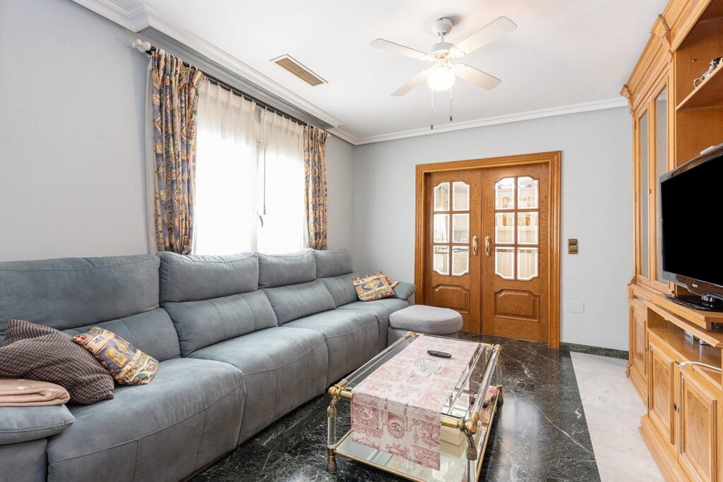 Villa in Torrevieja (Torreta Florida)