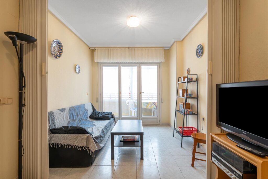 Apartment in Torrevieja (Centro)