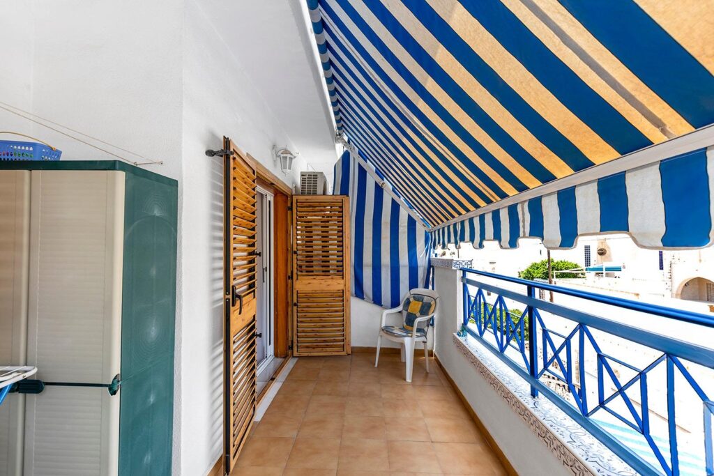 Bungalow in Torrevieja (La Mata)