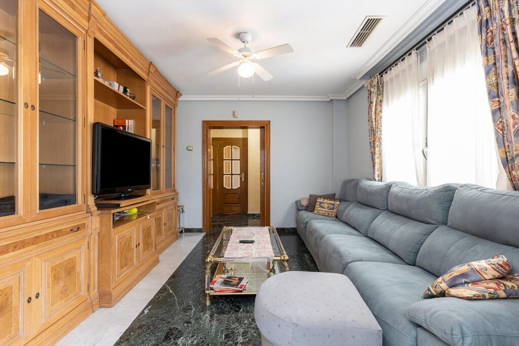 Villa in Torrevieja (Torreta Florida)