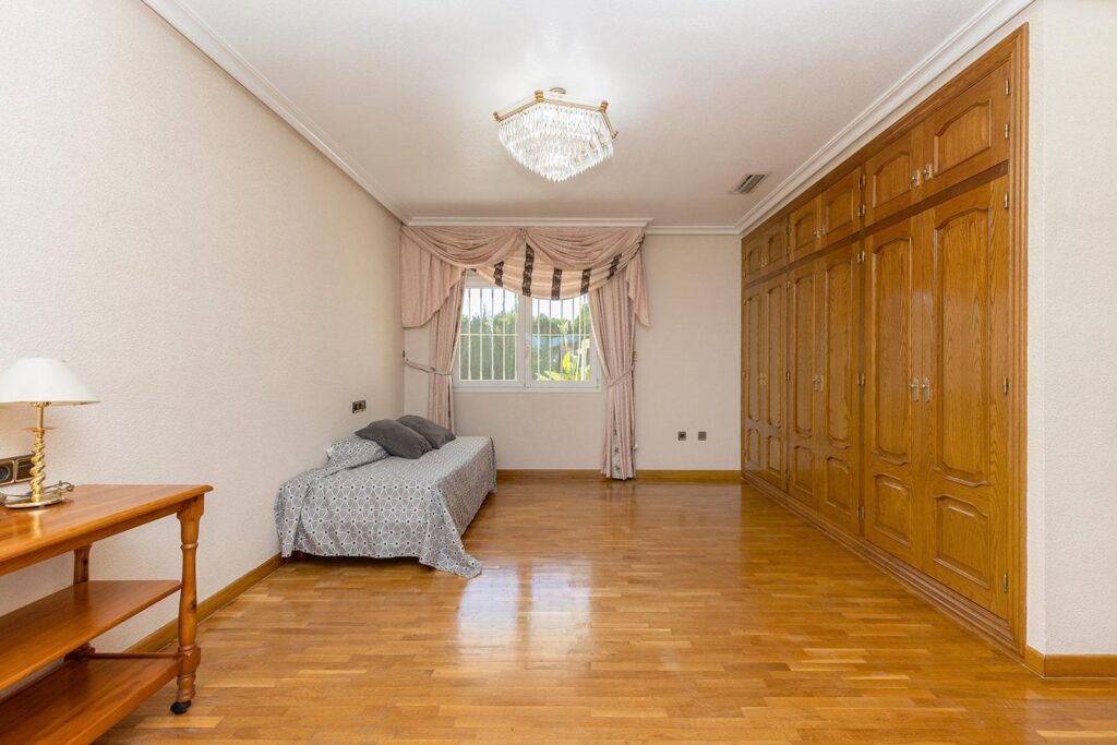 Villa in Torrevieja (Torreta Florida)