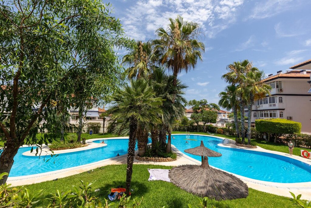 Bungalow in Torrevieja (La Mata)