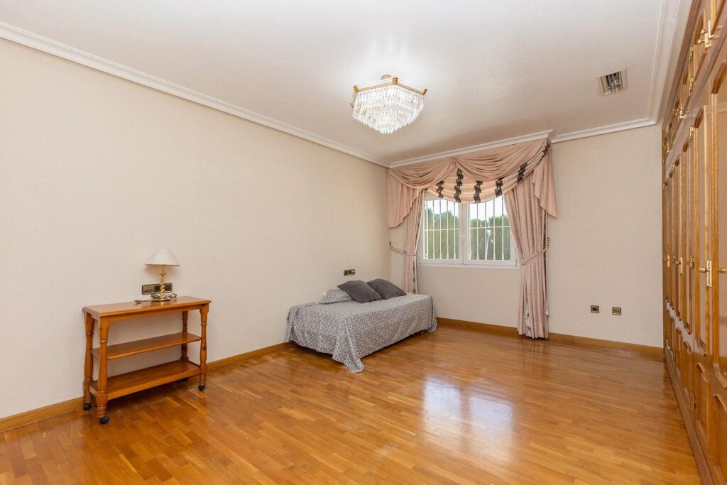 Villa in Torrevieja (Torreta Florida)