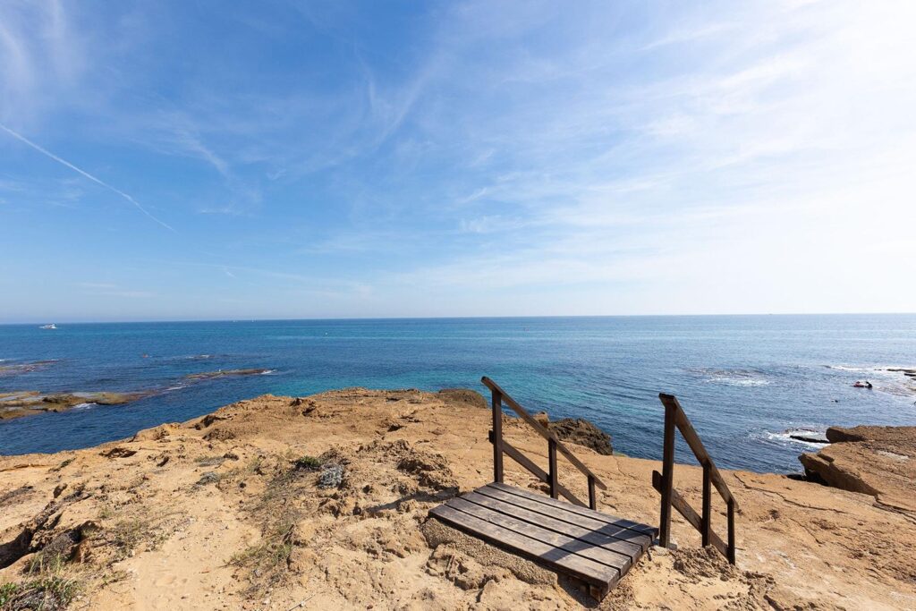 Apartment in Torrevieja (La Mata)
