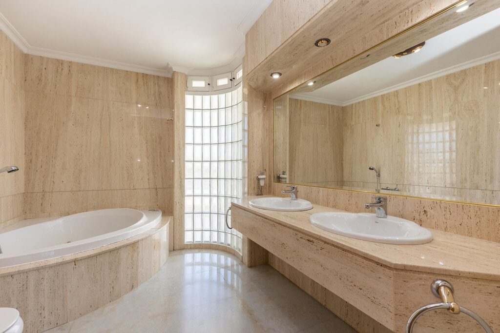 Villa in Torrevieja (Torreta Florida)
