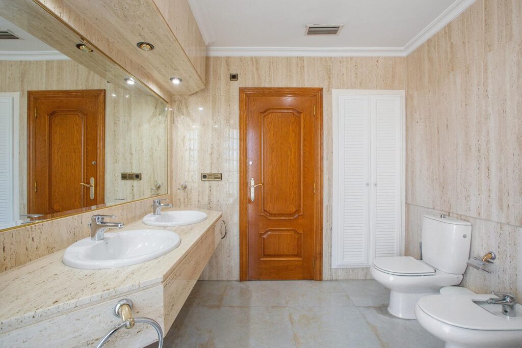Villa in Torrevieja (Torreta Florida)