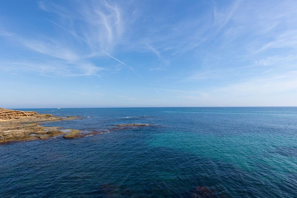 Apartment in Torrevieja (La Mata)