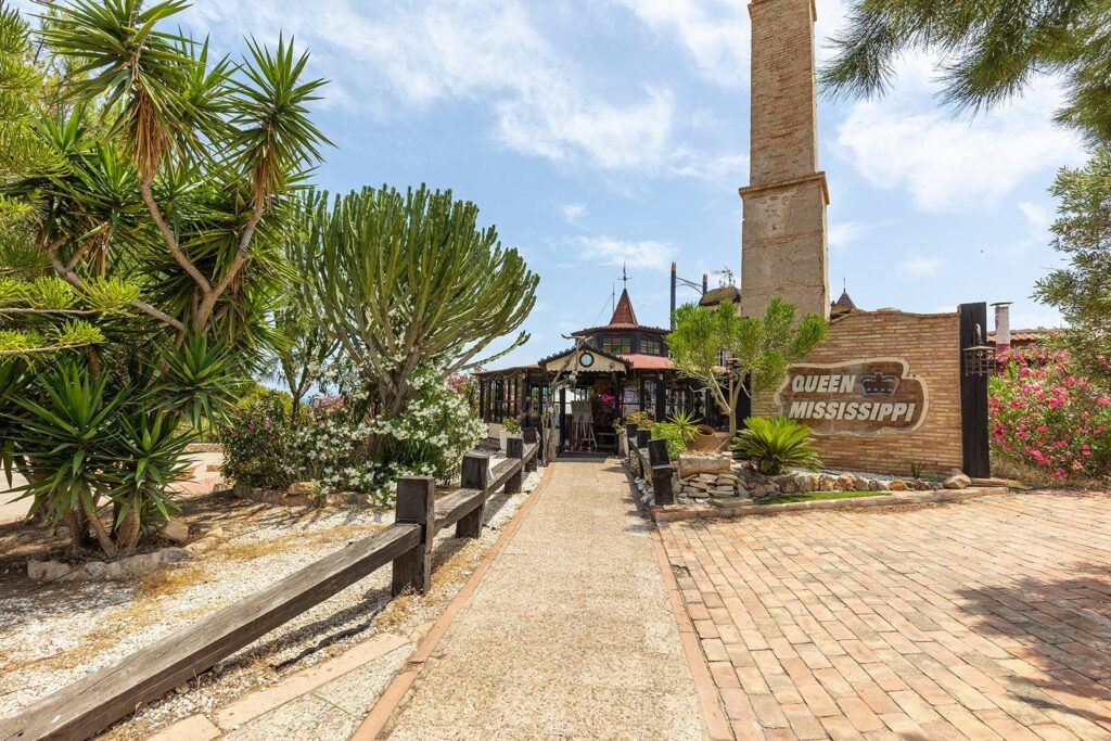 Bungalow in Torrevieja (La Mata)