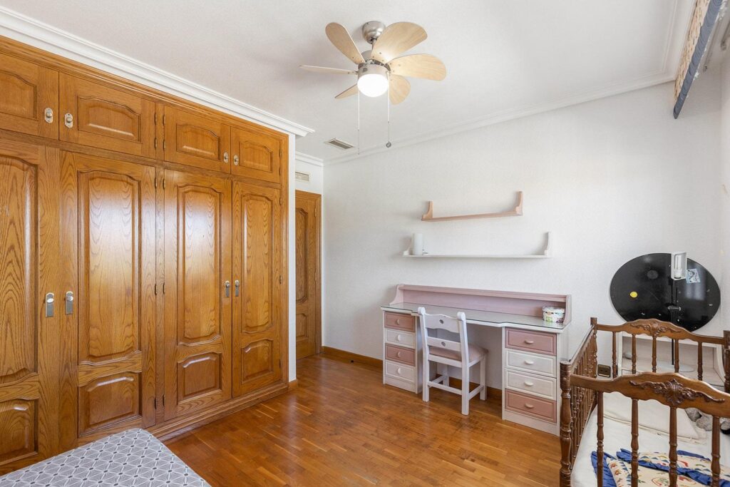 Villa in Torrevieja (Torreta Florida)