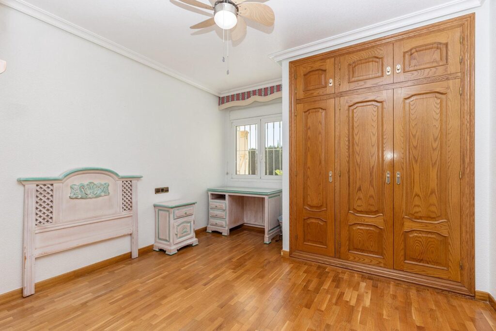 Villa in Torrevieja (Torreta Florida)