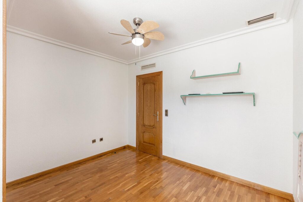 Villa in Torrevieja (Torreta Florida)