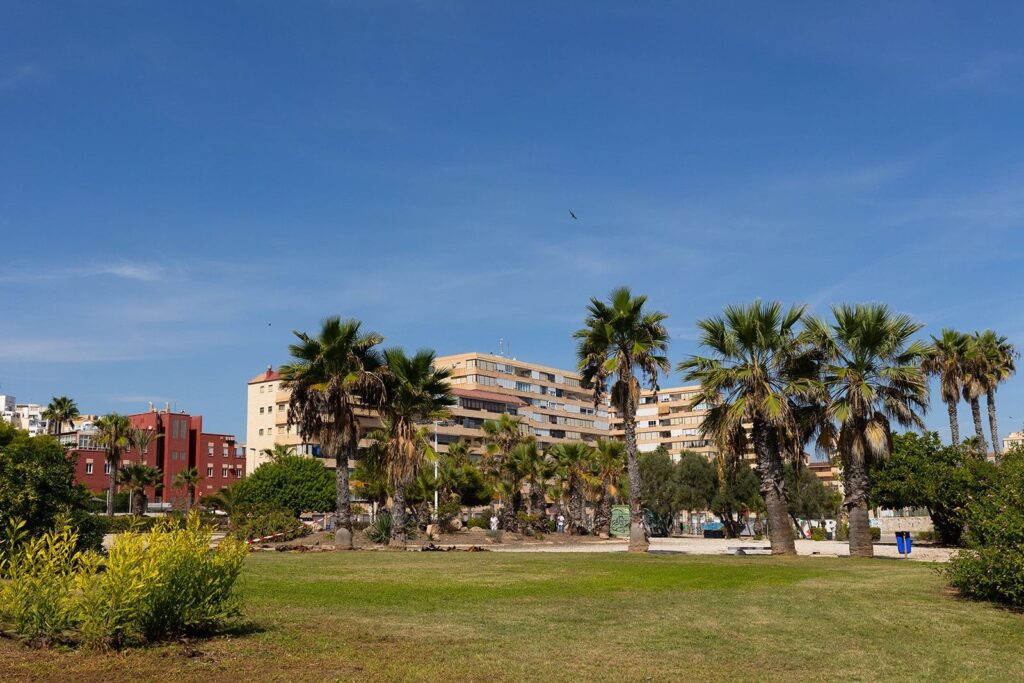Apartment in Torrevieja (La Mata)