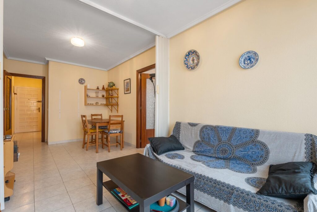 Apartment in Torrevieja (Centro)