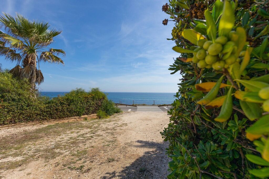 Apartment in Torrevieja (La Mata)
