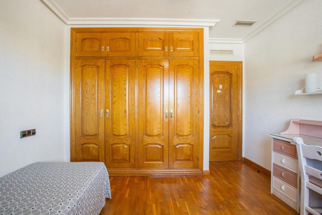 Villa in Torrevieja (Torreta Florida)