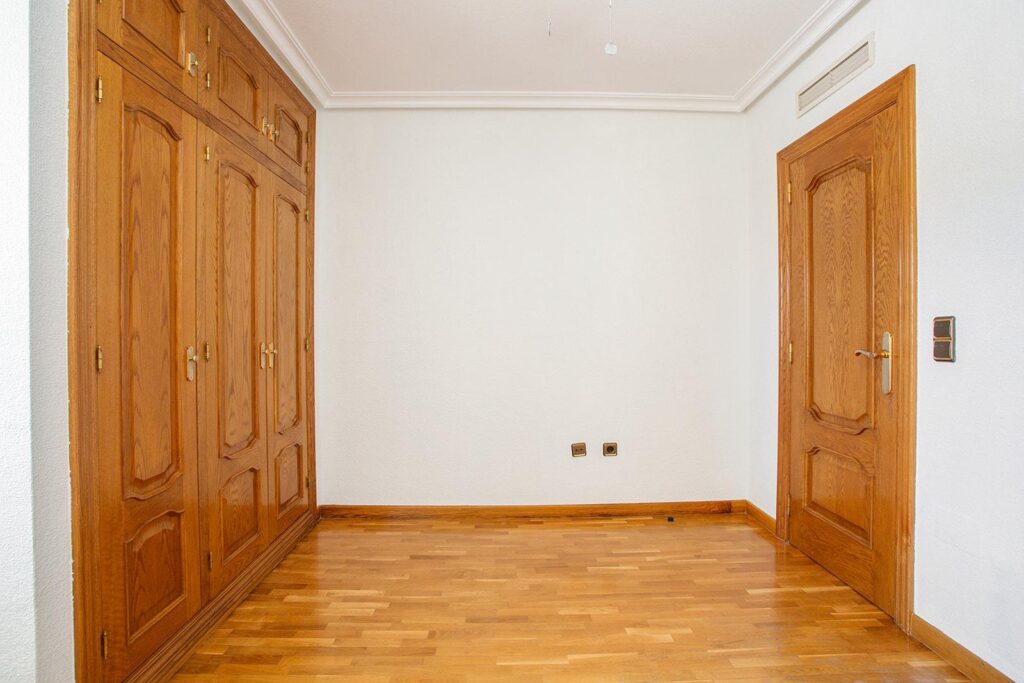 Villa in Torrevieja (Torreta Florida)