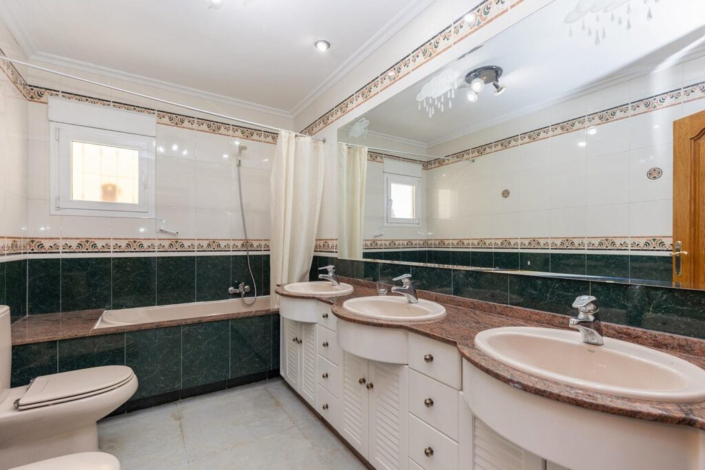 Villa in Torrevieja (Torreta Florida)