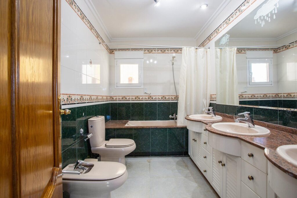 Villa in Torrevieja (Torreta Florida)