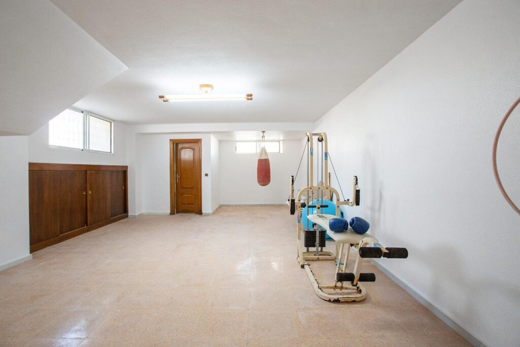Villa in Torrevieja (Torreta Florida)