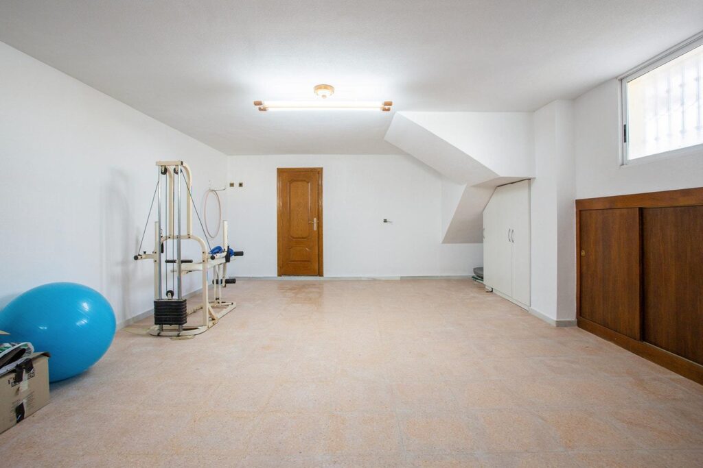Villa in Torrevieja (Torreta Florida)