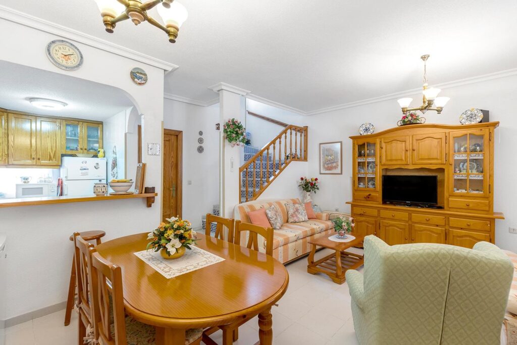 Bungalow in Torrevieja (La Mata)
