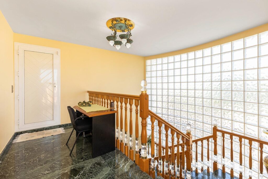 Villa in Torrevieja (Torreta Florida)