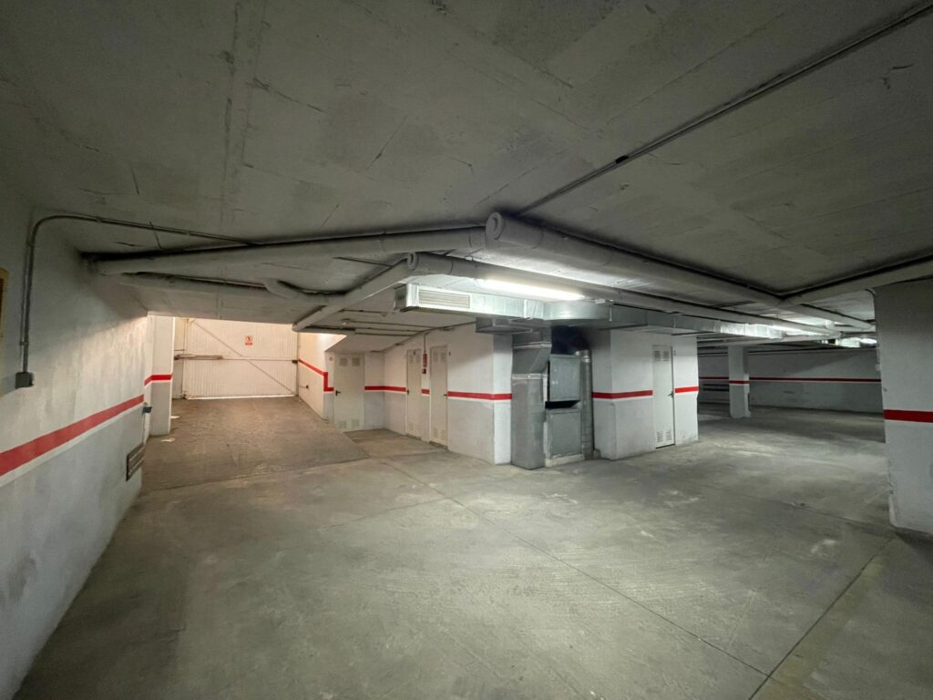 Garage in Torrevieja (Playa del Cura)