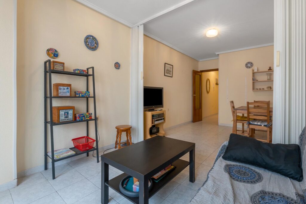 Apartment in Torrevieja (Centro)