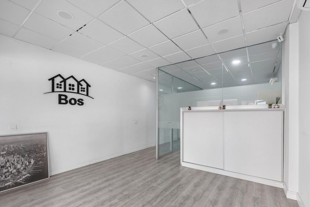 Commercial property in Torrevieja (La Mata Pueblo)