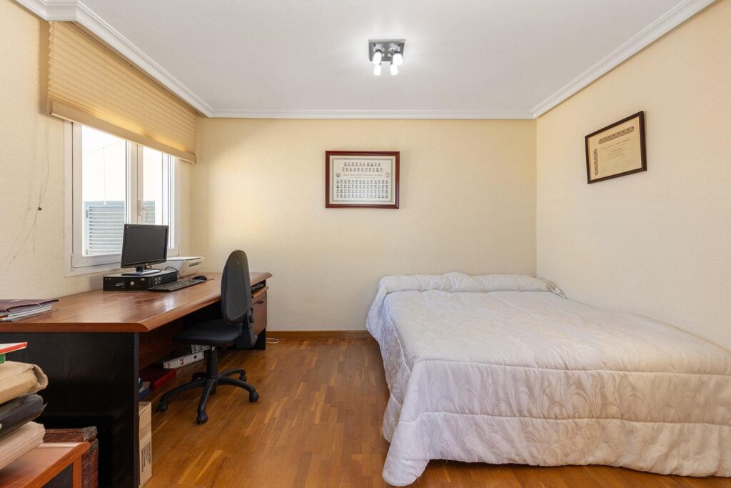 Villa in Torrevieja (Torreta Florida)