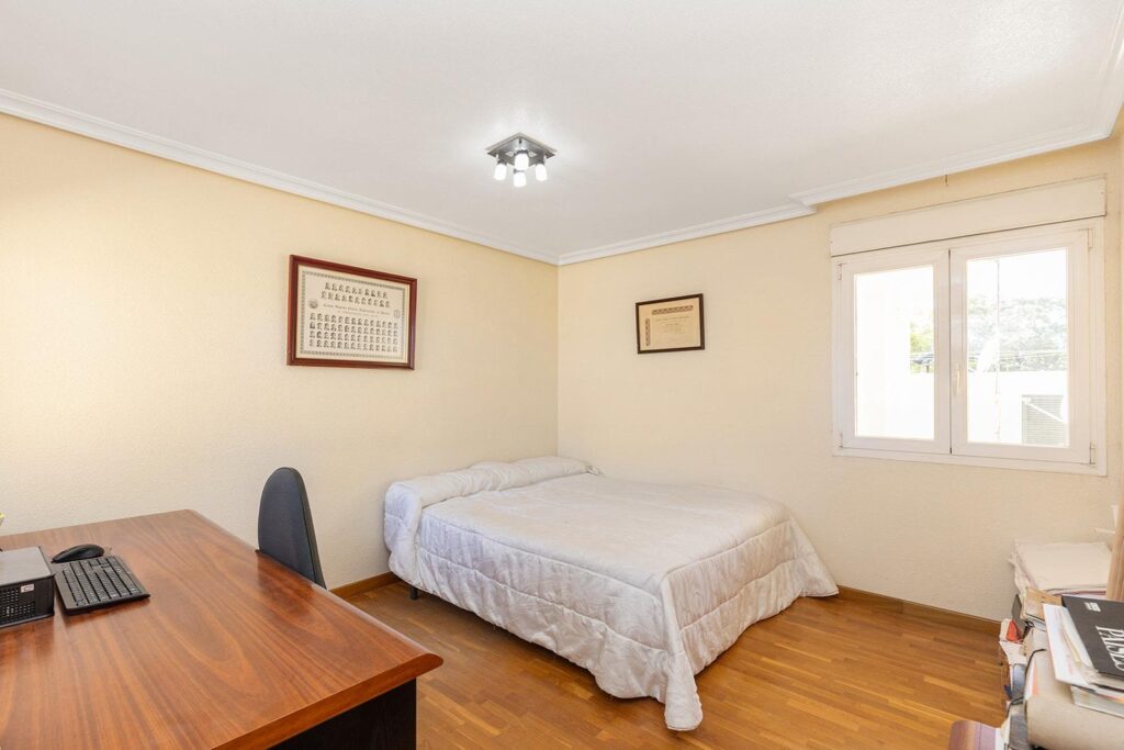 Villa in Torrevieja (Torreta Florida)