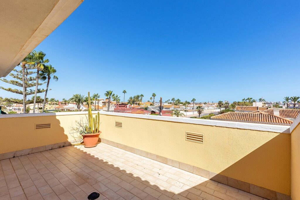 Villa in Torrevieja (Torreta Florida)