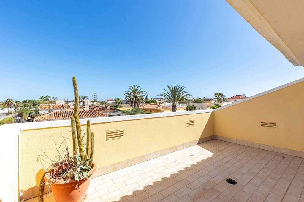 Villa in Torrevieja (Torreta Florida)