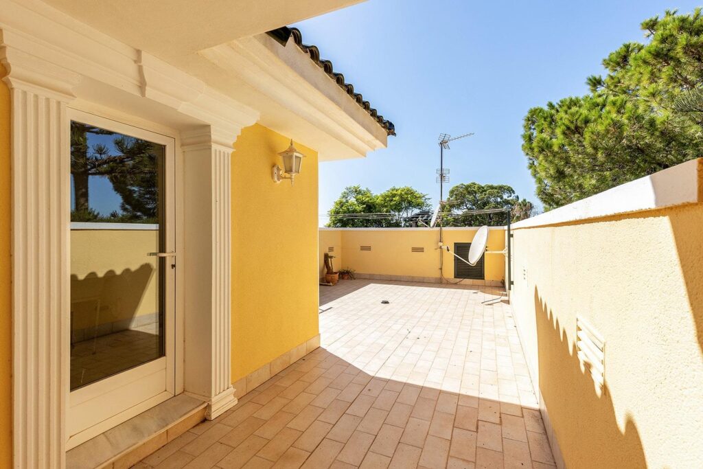 Villa in Torrevieja (Torreta Florida)