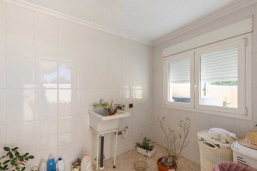 Villa in Torrevieja (Torreta Florida)
