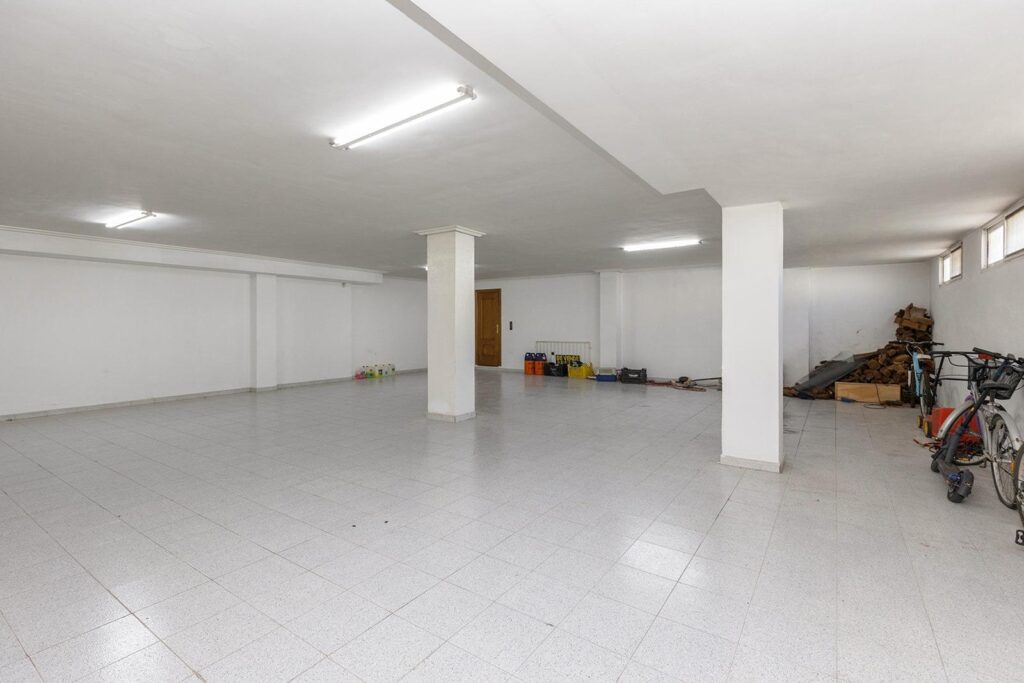 Villa in Torrevieja (Torreta Florida)