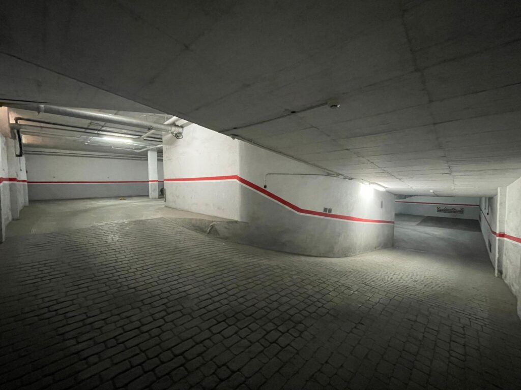 Garage in Torrevieja (Playa del Cura)
