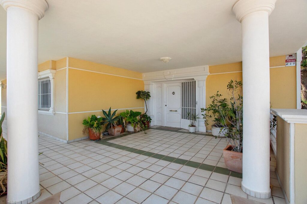 Villa in Torrevieja (Torreta Florida)