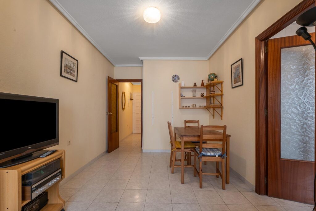 Apartment in Torrevieja (Centro)