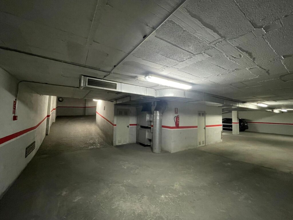 Garage in Torrevieja (Playa del Cura)