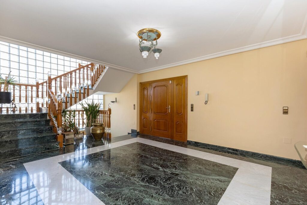 Villa in Torrevieja (Torreta Florida)