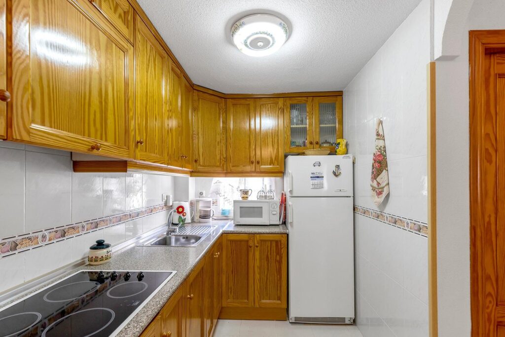Bungalow in Torrevieja (La Mata)
