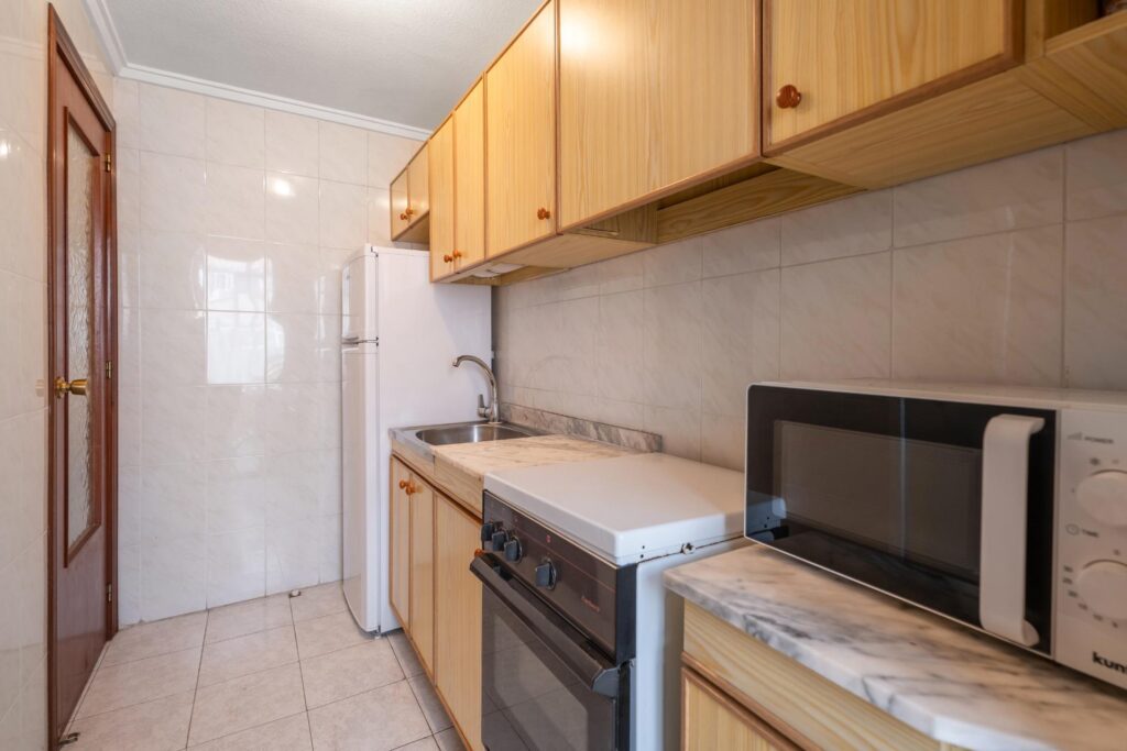 Apartment in Torrevieja (Centro)