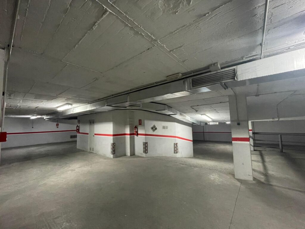 Garage in Torrevieja (Playa del Cura)