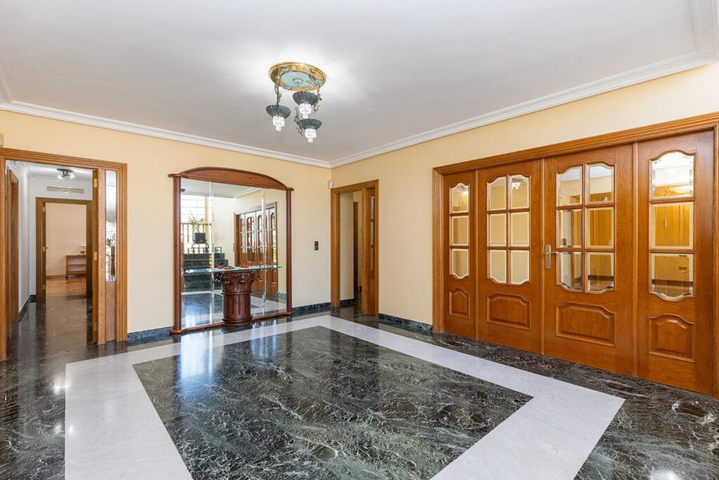 Villa in Torrevieja (Torreta Florida)