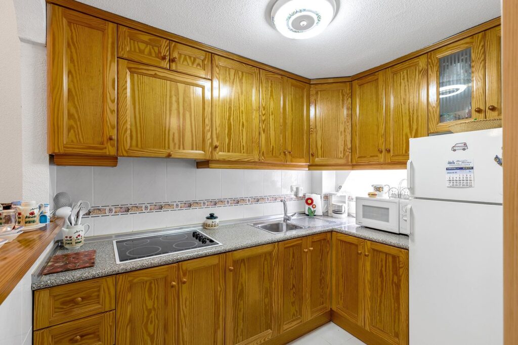 Bungalow in Torrevieja (La Mata)