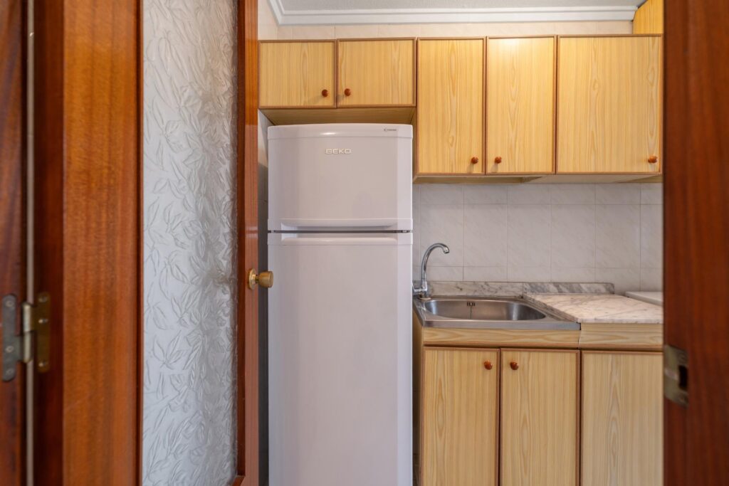 Apartment in Torrevieja (Centro)